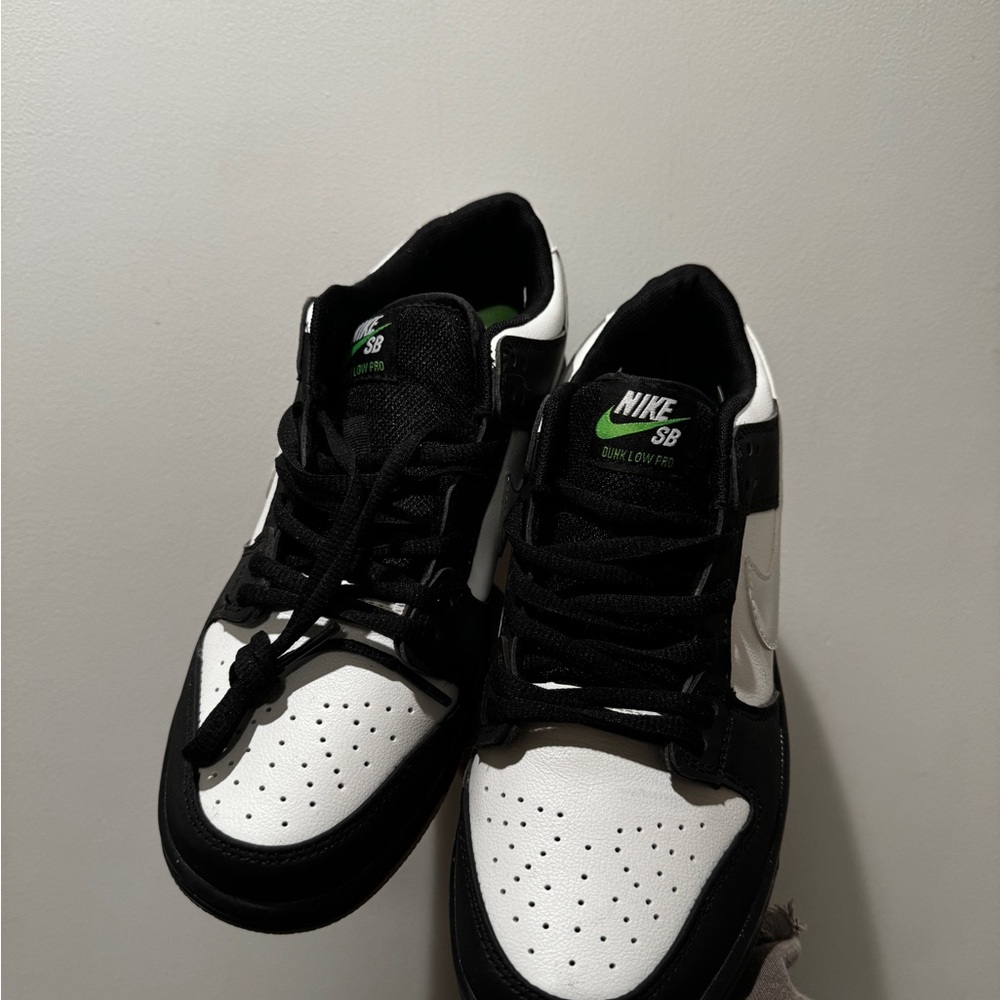Nike SB Staple NYC Pigeon